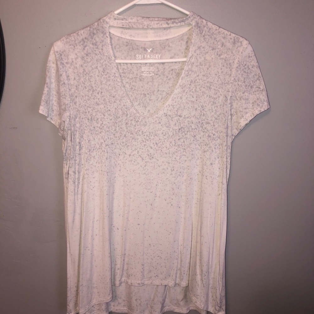 american eagle top